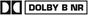 Dolby B NR