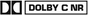 Dolby C logo