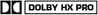 Dolby HXPro