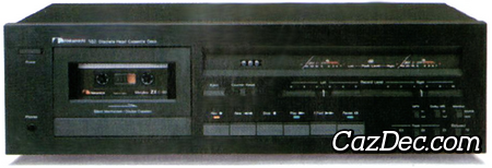 Nakamichi 481