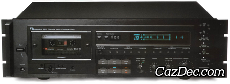 Nakamichi 680
