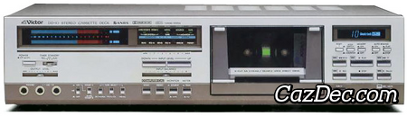 Victor DD-10