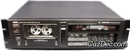 Yamaha C300
