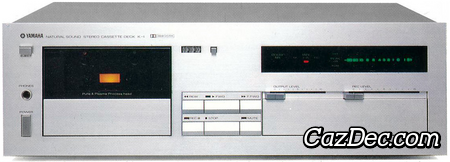 Yamaha K-1
