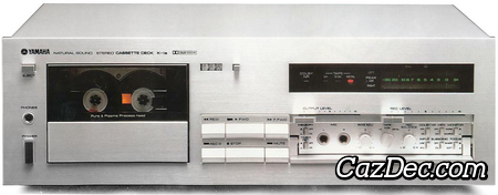 Yamaha K-1a