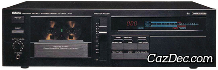 Yamaha k-1x