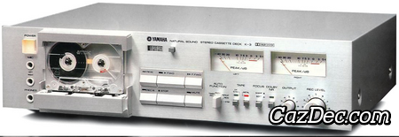 Yamaha K-3