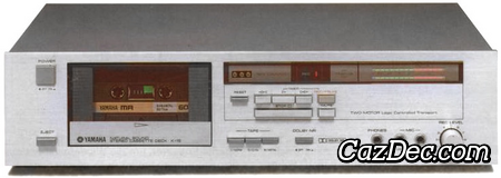 Yamaha K-15