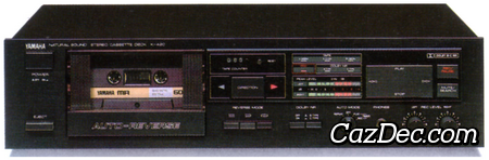 Yamaha K-420