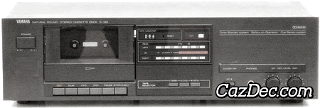 Yamaha K-140