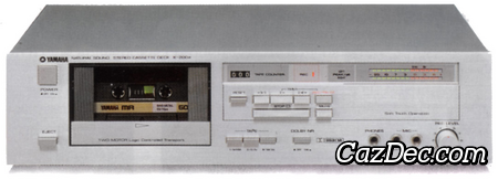 Yamaha K-200a