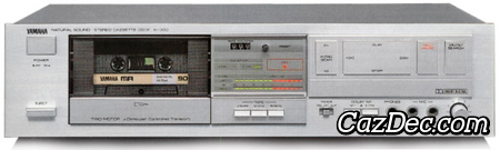 Yamaha K-320