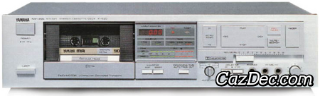 Yamaha K-520