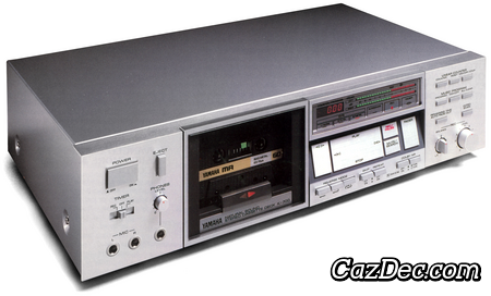 Yamaha K-700