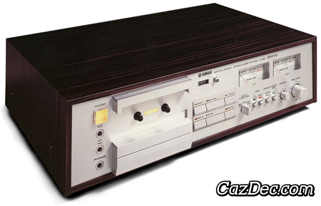Yamaha K-850