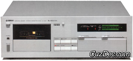 Yamaha K-960