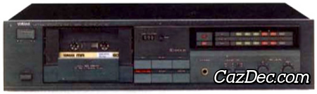 Yamaha KX-130