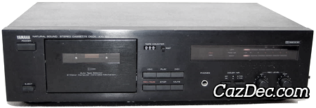 Yamaha KX-150