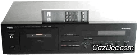 Yamaha KX-330