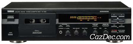 Yamaha KX-393