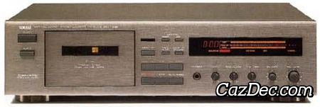Yamaha KX-650