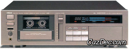Yamaha KX-1000