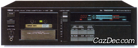 Yamaha KX-1200