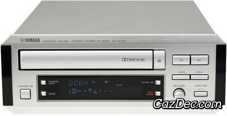 Yamaha KX-E100