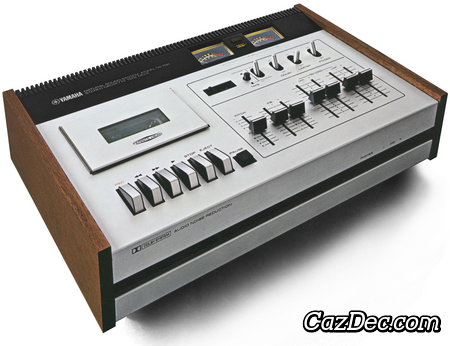 Yamaha TB-700