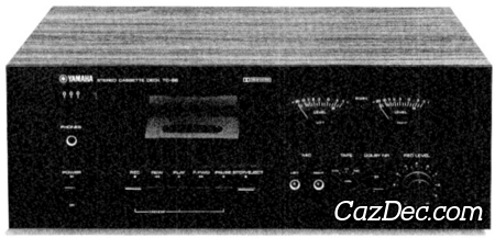Yamaha TC-66