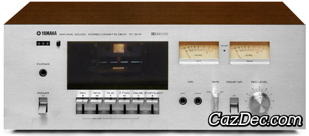 Yamaha TC-511S