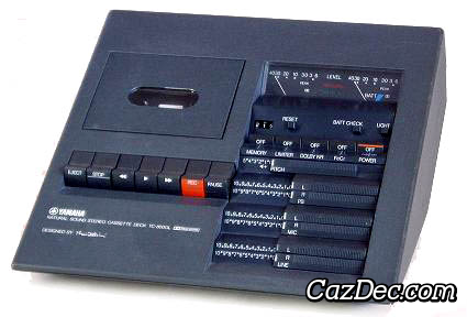 Yamaha TC-800GL