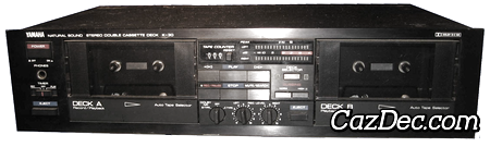Yamaha K-30