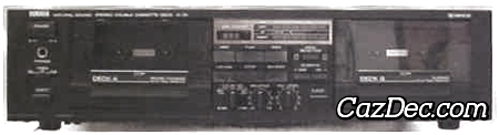 Yamaha K-31