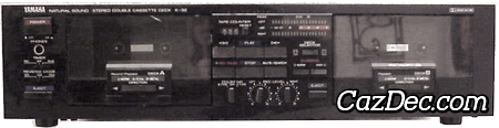 Yamaha K-32