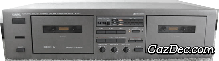 Yamaha K-60