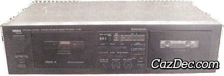 Yamaha K-65