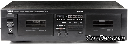 Yamaha K-98