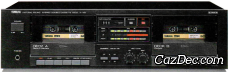 Yamaha K-142