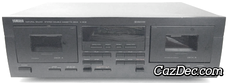 Yamaha K-902