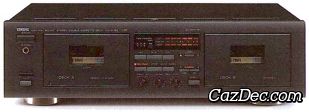 Yamaha KX-W162