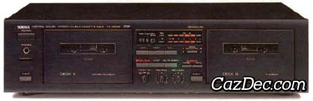 Yamaha KX-W232