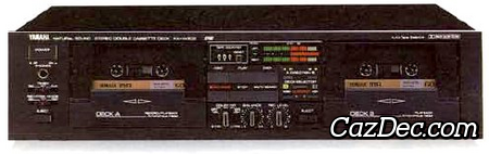 Yamaha KX-W302