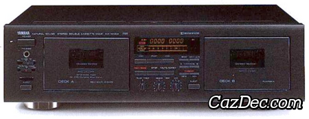 Yamaha KX-W362