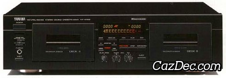Yamaha KX-W482