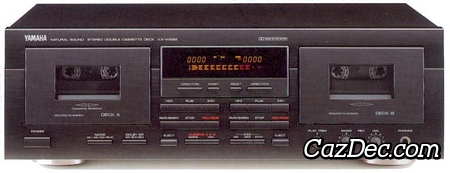 Yamaha KX-W592