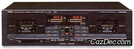 Yamaha KX-W900