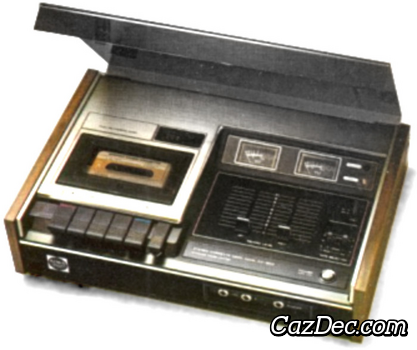 Aiwa AD-1200