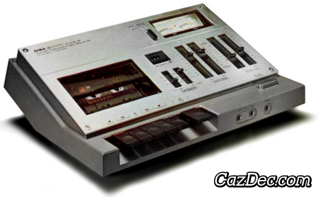 Aiwa AD-1250