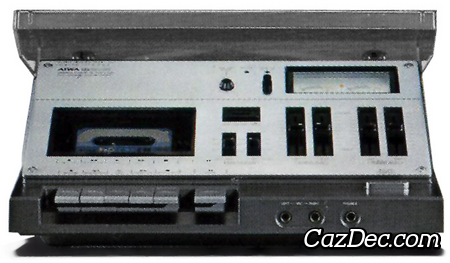 Aiwa AD-1260